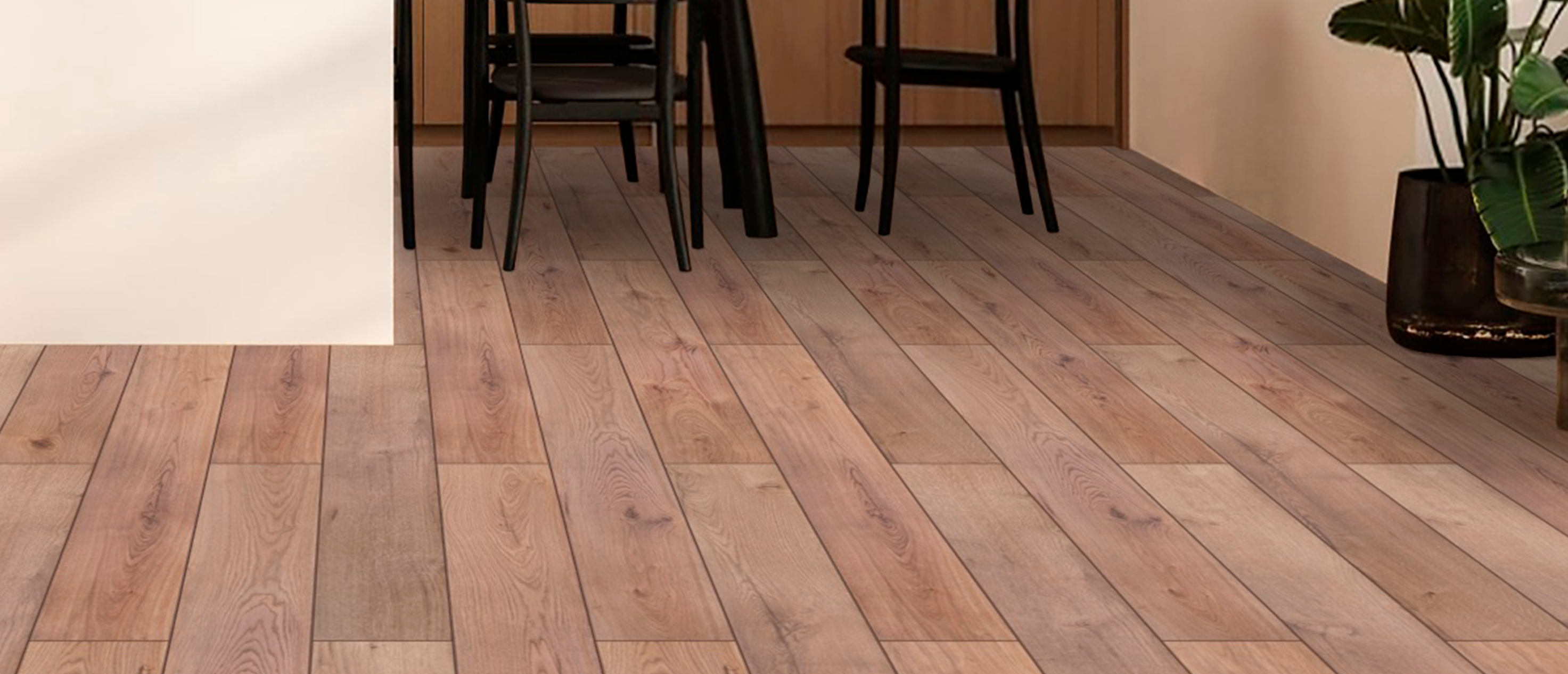 Ламинат My Step Скай (Sky) Дуб Натуральный MS310