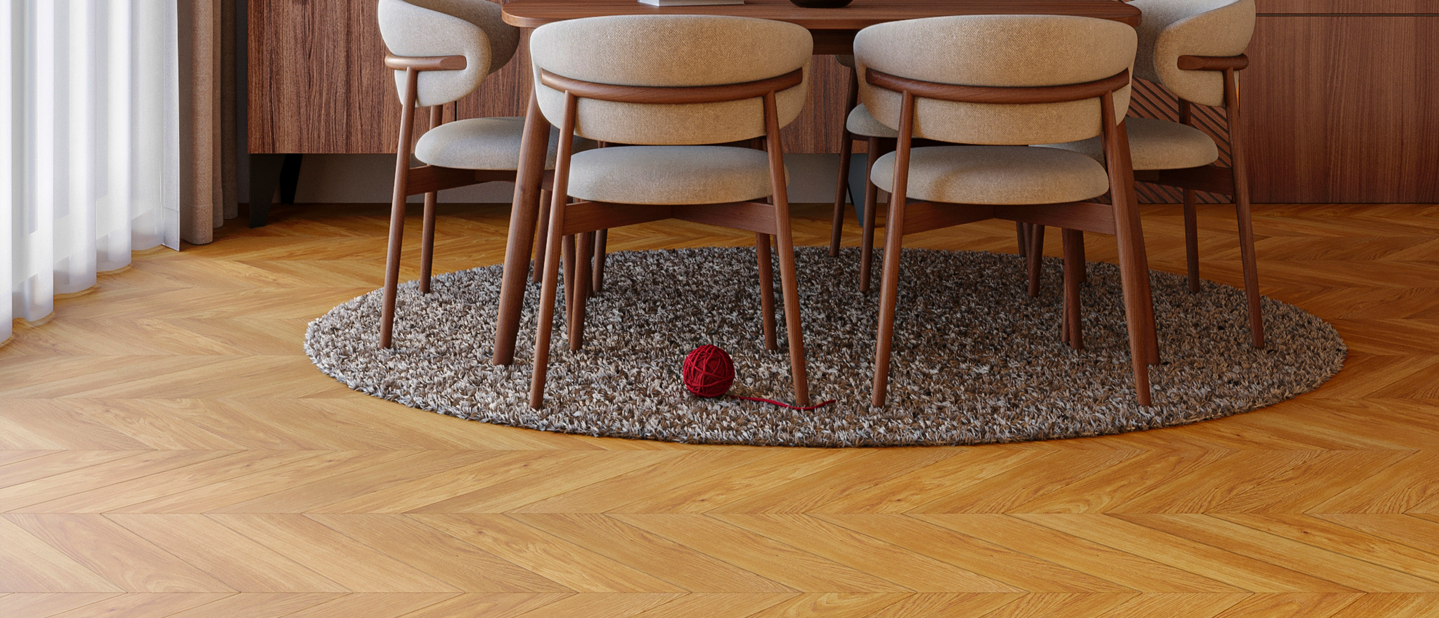 Ламинат My Step Херрингбон Шеврон (Herringbone Chevron) MS6112