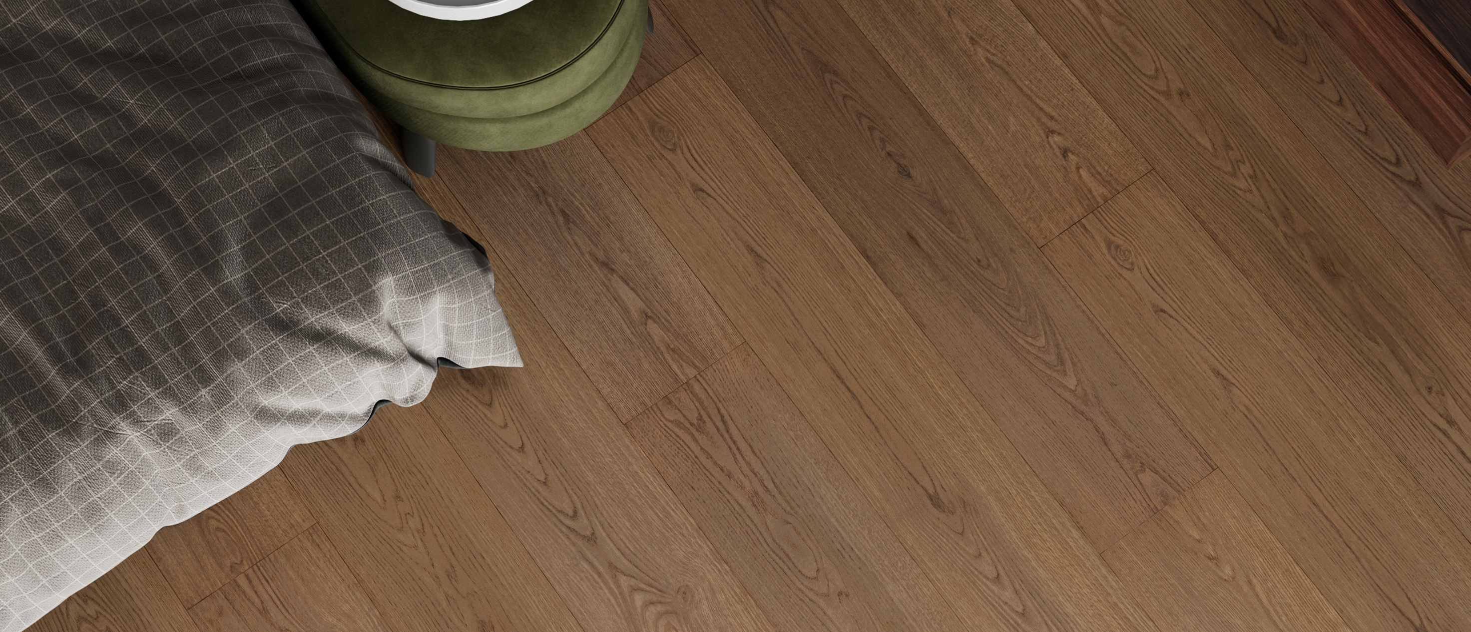 Ламинат My Step Фортис XL (Fortis XL) Дуб Этери MS7412