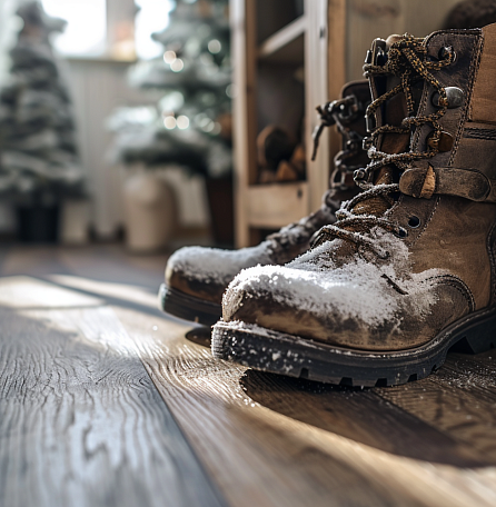 Ламинат и вода: влагостойкость vs водостойкость